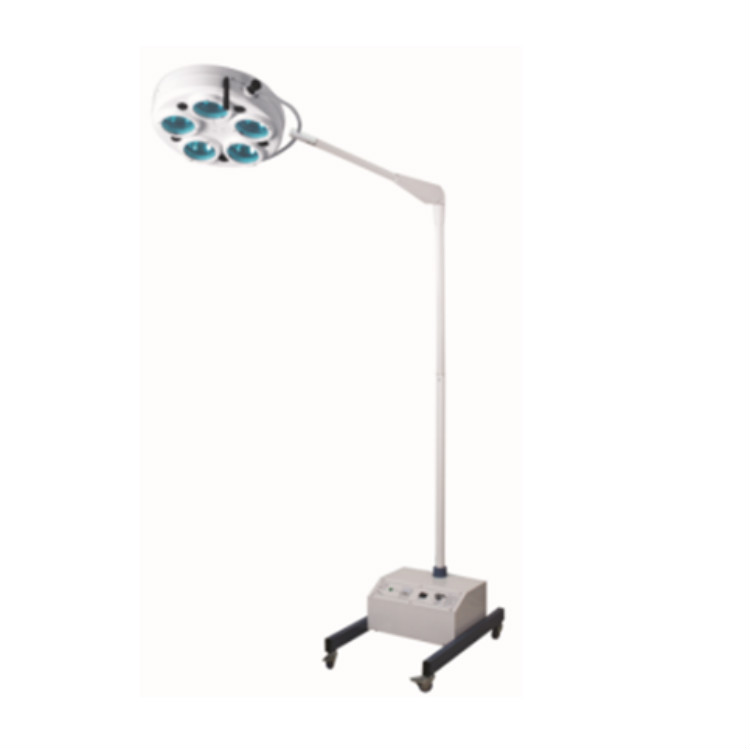 Emergency Cold light operating lamp