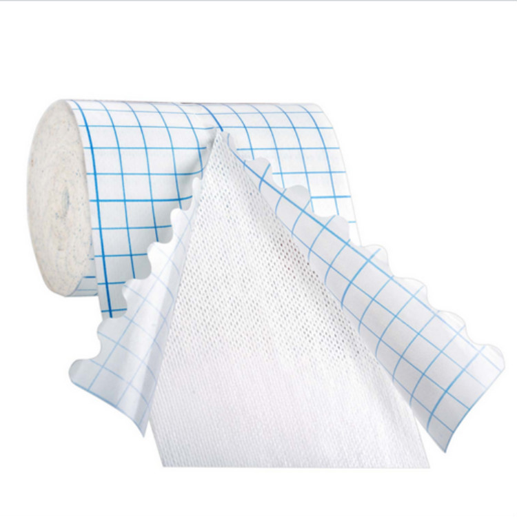 Non Woven Dressing roll